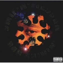 Smif-N-Wessun - Dah Shinin', 2xLP, Repress