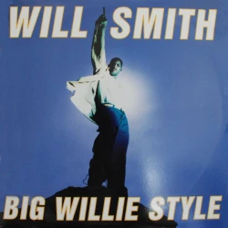 Will Smith - Big Willie Style, 2xLP