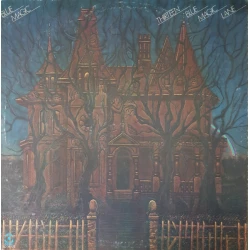 Blue Magic - Thirteen Blue Magic Lane, LP