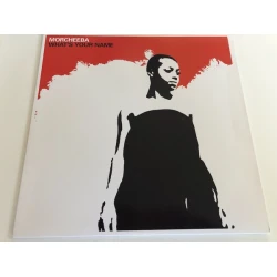 Morcheeba - What's Your Name, 12"