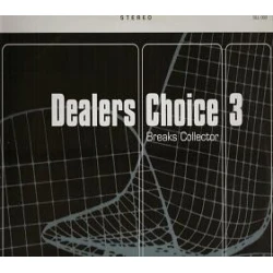 Various - Dealers Choice 3, LP