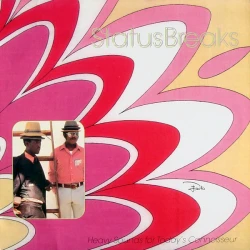 Various - Status Breaks, LP