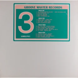 Various - 3, 2xLP