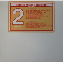 Various - 2, LP