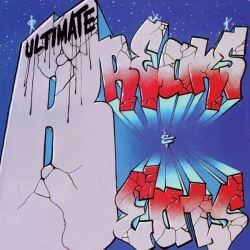 Various - Ultimate Breaks & Beats, LP