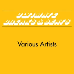 Various - Ultimate Breaks & Beats, LP