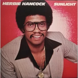 Herbie Hancock - Sunlight, LP