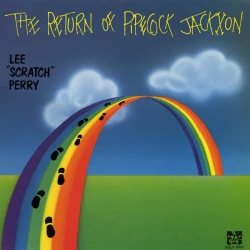 Lee "Scratch" Perry - The Return Of Pipecock Jackxon, LP