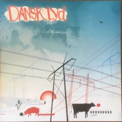 Various - Dansk Lyd, 2xLP