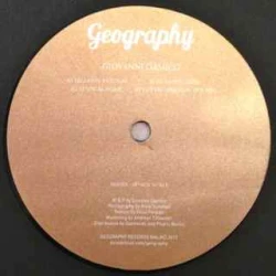 Giovanni Damico - Cuttin, Samplin, Housin EP (Part One), 12", EP