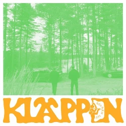 Golden Ivy - Kläppen, LP