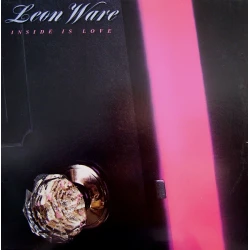 Leon Ware - Inside Is Love, LP
