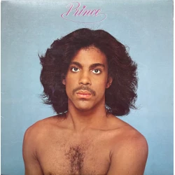 Prince - Prince, LP, Repress