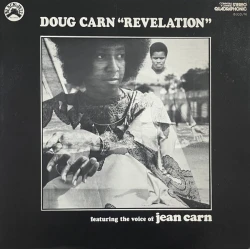 Doug Carn Featuring The Voice Of Jean Carn - Revelation, LP