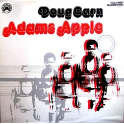 Doug Carn - Adam's Apple, LP
