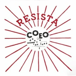 COEO - Dance Routines, 12"