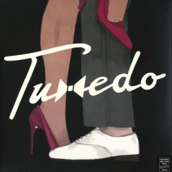 Tuxedo - Tuxedo, 2xLP