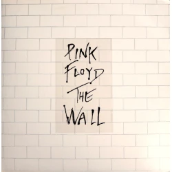 Pink Floyd - The Wall, 2xLP