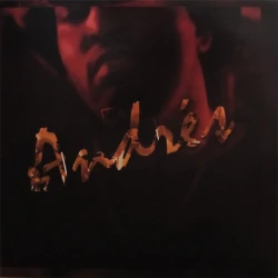 Andrés - Andrés, LP