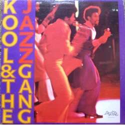 Kool & The Gang - Kool Jazz, LP