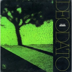 Deodato - Prelude, LP