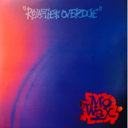 Various - Royaltie$ Overdue, 2xLP