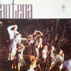 Antena - The Boy From Ipanema, 12"
