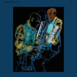 Hailu Mergia - Lala Belu, LP