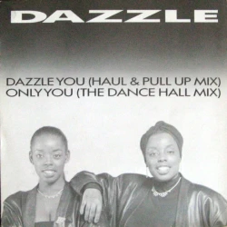 Dazzle - Dazzle You, 12"