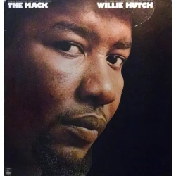 Willie Hutch - The Mack, LP