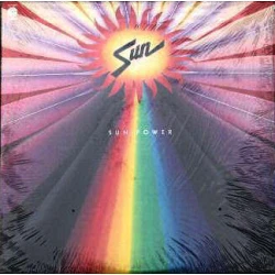 Sun - Sun-Power, LP