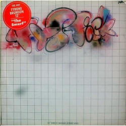 Tyrone Brunson - The Smurf, 12"