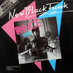 Prince - 1999, 12", Reissue