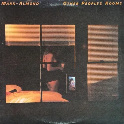 Mark-Almond - Other Peoples Rooms, LP