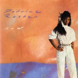 Patrice Rushen - Now, LP