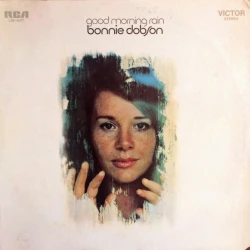 Bonnie Dobson - Good Morning Rain, LP