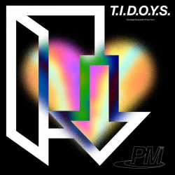 Phlake And Mercedes The Virus - The Illegal Download Of Your Soul, 2xLP