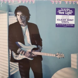 John Mayer - Sob Rock, LP