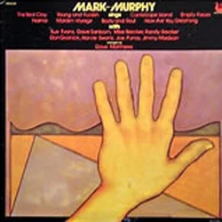Mark Murphy - Sings, LP
