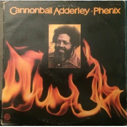 Cannonball Adderley - Phenix, 2xLP