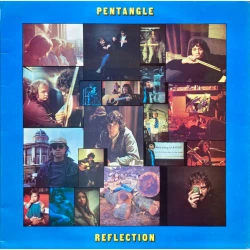 Pentangle - Reflection, LP