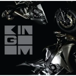 Kingdom - Mindreader, 10"