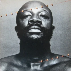Isaac Hayes - Hotbed, LP