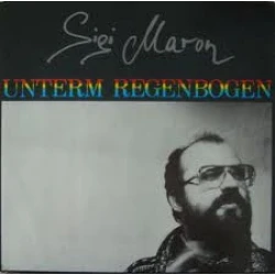 Sigi Maron - Unterm Regenbogen, LP