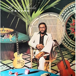 Al Di Meola - Casino, LP