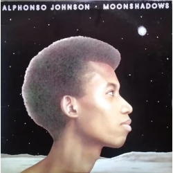 Alphonso Johnson - Moonshadows, LP