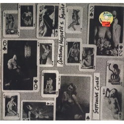 Anthony Meynell & Squire - September Gurls, 12"