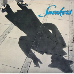 Sneakers - Sneakers, LP