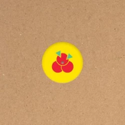 Baxa , Fiero , Don Chrelli , Heartbeat Stars -  Royal Athlete Vol. 3  , 12", EP