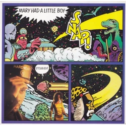 Snap! - Mary Had A Little Boy, 12"